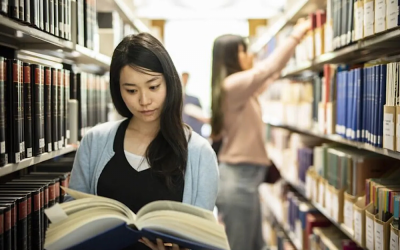 Japanese students increasingly choose Asia over the West for study abroad