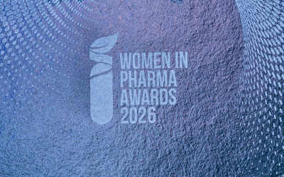 Finalists announced for Women in Pharma Awards 2026