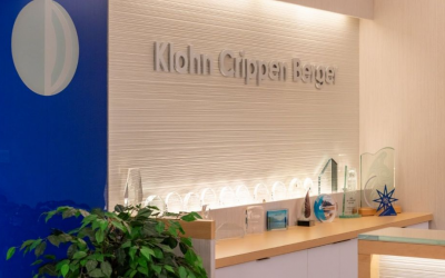 Klohn Crippen Berger sets its sights on Ireland for European growth 