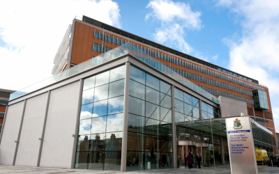 Ireland launches first national AI strategy for health and social care with mandatory human oversight