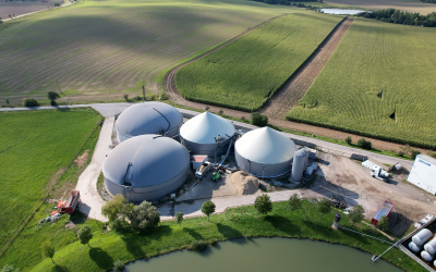 Natural gas maintains dominant position in Irish electricity supply