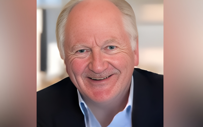 John McMahon Joins Judging Panel for the Aviation Industry Awards 2025