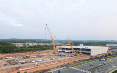 Microsoft's $80B Cloud Bet: A Wake-Up Call for Facilities Management