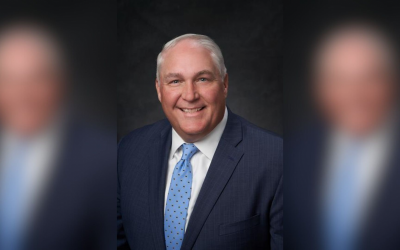 Jim Ryan takes vice chair role at American Bankers Association