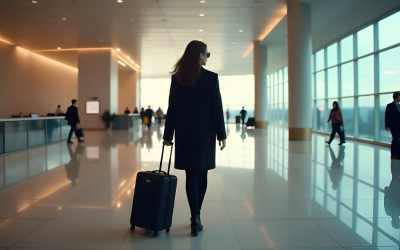 GBTA and ASTA study shows strategic business travel boosts US company revenue