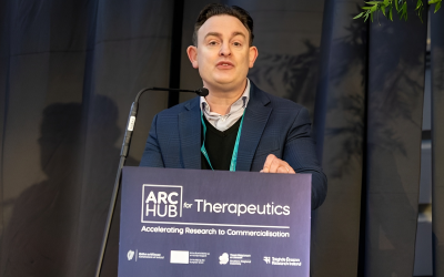 ARC Hub for Therapeutics launches to accelerate biomedical innovation