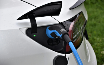 Society of the Irish Motor Industry reports Longford EV registrations lag behind national growth