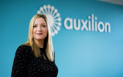 Auxilion commits €1.5m to advisory services expansion as demand for digital governance rises
