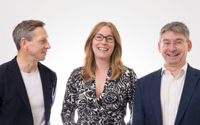 Pareto FM strengthens leadership and repositions brand for facilities management growth