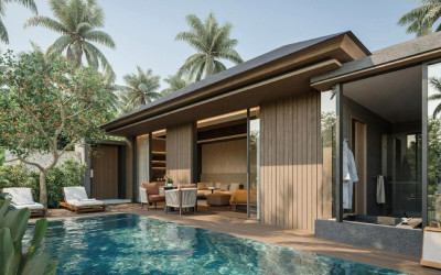 Ascott expands resort footprint across Middle East and Asia