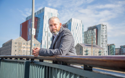 AI-powered dyslexia screening could transform early literacy support