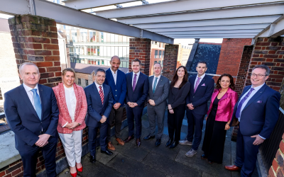 Openchip opens design centre in Limerick to expand European operations