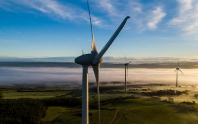 Greencoat’s clean energy push signals growing demand from Big Tech