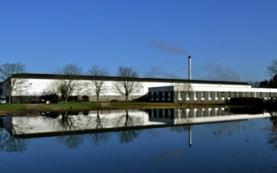 Devro Invests £2.9M to Cut Carbon and Boost Output at Scottish Manufacturing Site