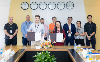 FPT and E.ON expand AI-powered energy management collaboration