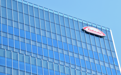Takeda partners with Iambic on $1.7 billion AI drug discovery programme