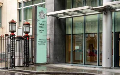 BDP takes legal action against Kingspan over cladding dispute