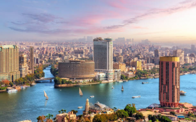 YY Group expands facilities management footprint into Egypt