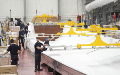 Collaboration between industry and academia key to Northern Ireland’s economic growth