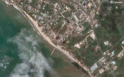 Enabled Intelligence awarded $708 million NGA contract for AI data labelling