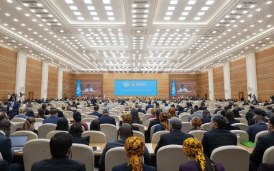 Rethinking growth strategies for landlocked economies