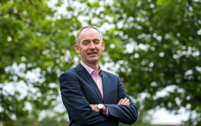 Data centre energy use to rival two million Irish homes by 2030