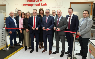 Hollister injects €80m to make Ballina its global innovation hub