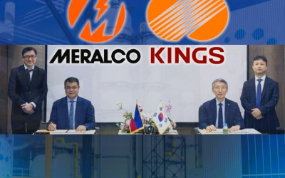 Meralco partners with South Korea to advance nuclear ambitions