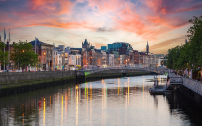 Kennedy Lewis and Bank of Ireland form €2bn partnership for mid-market lending