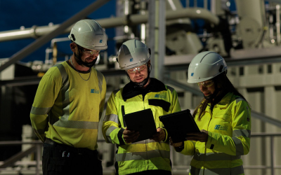 BT signs £200m contract with NIE Networks to modernise Northern Ireland's electricity infrastructure