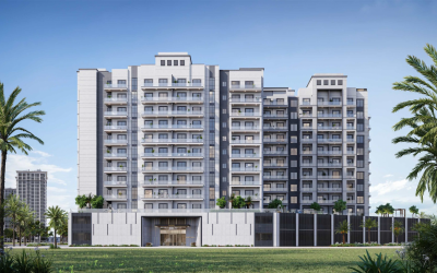 Nabni Developments breaks ground on new luxury residential project in Dubai