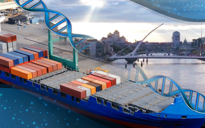 Ireland’s pharma sector bags the Brexit benefit as trade surplus soars