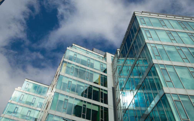 Maples Group completes ‘multi-million euro’ renovation ahead of Irish staff relocation