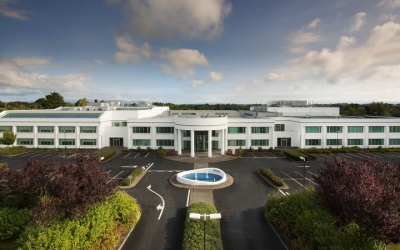 Cook Medical backs bold carbon cuts with €3m renewables push