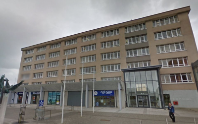 Student accommodation project set to transform Shannon town centre