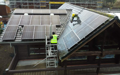 Premier Electrical Group acquires Cornwall solar firm to drive UK and Ireland expansion