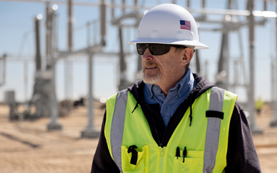 US utility targets massive generation expansion for data centre demand