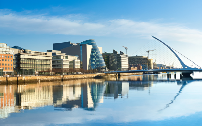 Ireland’s construction sector poised for sustained growth through 2029