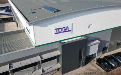 Toga Freight Group joins Astre Europe logistics procurement network