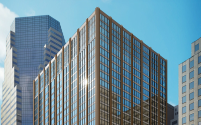 Walker & Dunlop facilitates Manhattan office conversion into luxury residences