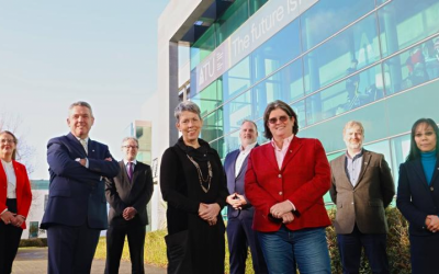 Atlantic Technological University appoints senior leaders to drive education and research growth
