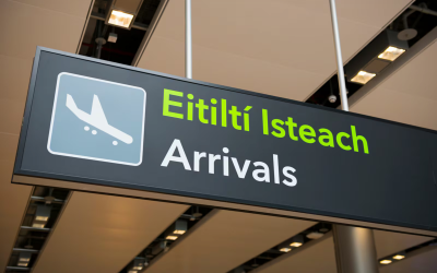 Dublin Airport exceeds financial forecasts ahead of 2027 pricing review