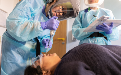 Clinical trials in Ireland under further scrutiny as hVIVO focuses on London Stock Exchange