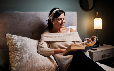 Neurovalens gains EU and UK approval for insomnia device