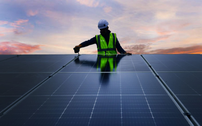 Medical device facility receives Ireland's largest integrated renewable system