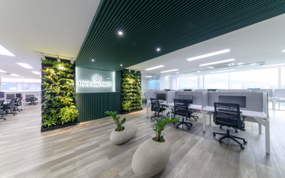 Third Way Health raises $15m to expand AI-powered healthcare front-office operations