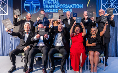 Looking ahead to digital excellence in 2026