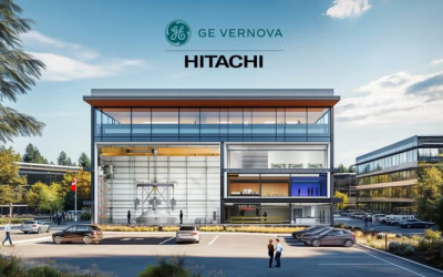 Ontario move signals next era for SMR engineering