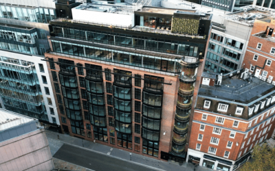 Flexible Workspaces Now Dominate 10% of Central London’s Office Market – Are You Keeping Up?
