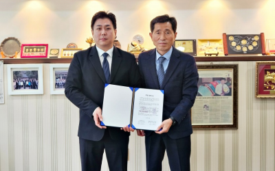 Hummel extends Korea Sepak Takraw Association sponsorship through 2027